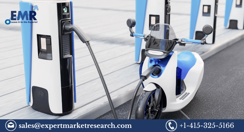 You are currently viewing Electric Scooter and Motorcycle Market Size to Grow at a CAGR of 35% in the Forecast Period of 2024-2032