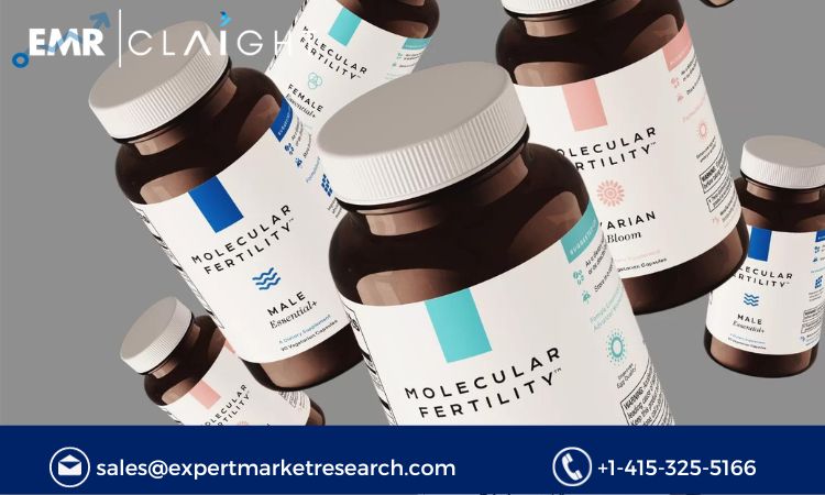 Read more about the article Fertility Supplements Market Size, Share, Price, Report and Forecast 2024-2032