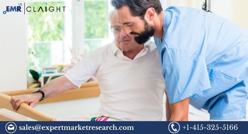 Read more about the article Global Geriatric Care Services Market Share, Key Players, Growth, Report, Trends, Size, Forecast 2024-2032