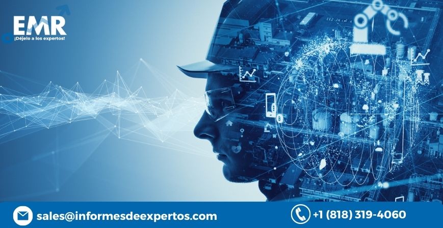 Read more about the article Industria 4.0 Proliferará Debido a Creciente Adopción de Equipos y Herramientas Automatizados y Subida en IoT Durante el Período de Pronóstico de 2023-2028