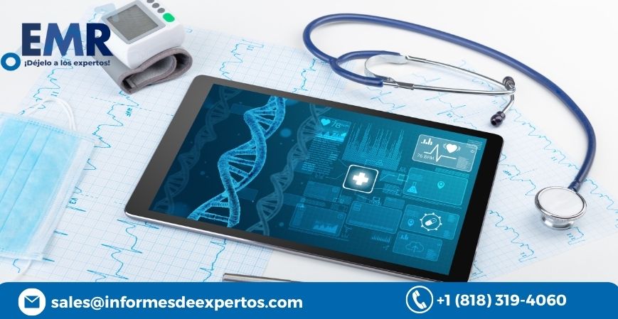 Read more about the article Mercado de Dispositivos Médicos Proliferarán Debido al Aumento de Tecnología Médica y a la Fácil Aprobación de Estos Dispositivos Durante el Período de Pronóstico de 2023-2028