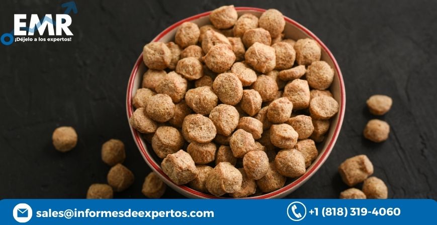 Read more about the article Mercado de Proteína de Soja Impulsará en el Periodo de Pronóstico de 2023-2028 Empujado por Demanda de Suplementos Dietéticos y Enorme Innovación en Productos