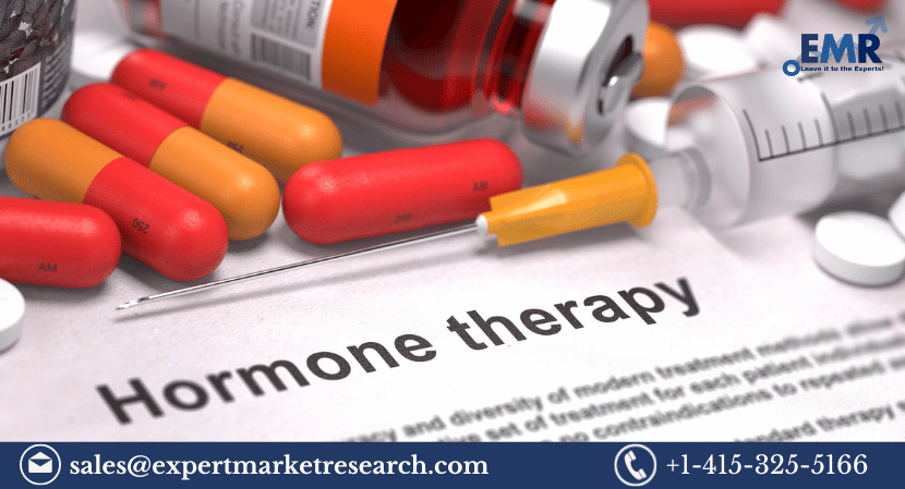 Read more about the article Hormone Replacement Therapy Market Size, Share, Price, Growth, Report, Forecast 2024-2032