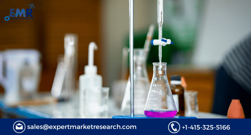 Read more about the article Global Hydrofluoric Acid Market Size, Report, Key Players, Trends, Growth, Share, Forecast 2024-2032