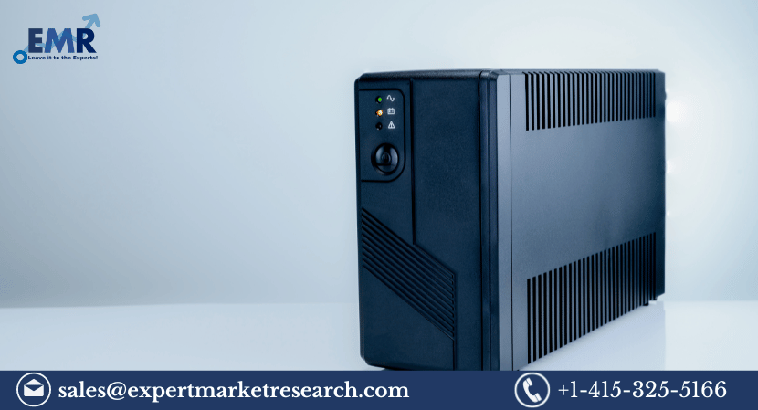 Read more about the article India Power Inverter Market Size, Share, Price, Growth, Report, Forecast 2024-2032