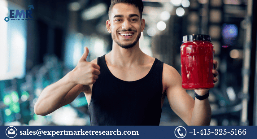 Read more about the article Latin America Protein Supplement Market Share, Report, Trends, Size, Growth, Key Players, Report and Forecast 2023-2028