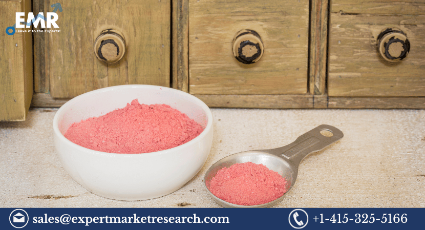 Read more about the article Global Yumberry Market Size to Grow at a CAGR of 5% in the Forecast Period of 2023-2028