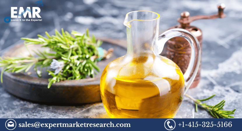 Read more about the article Global Cassia Essential Oil Market Size to Grow at a CAGR of 8% in the Forecast Period of 2023-2028