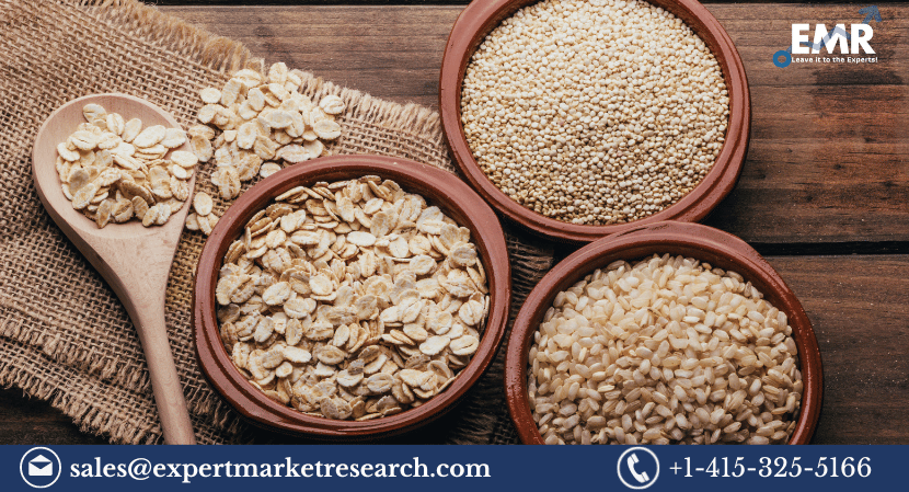 Read more about the article Global Oat Fibre Market Size to Grow at a Steady Rate in the Forecast Period of 2023-2028