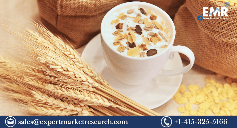 Read more about the article Global Oat Fibre Market Size, Share, Trends, Growth, Analysis, Report and Forecast 2023-2028