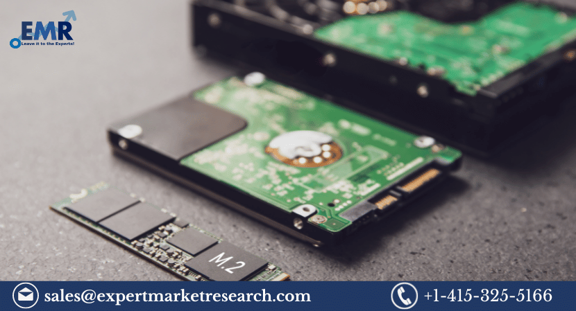 Read more about the article NAND Flash Memory Market Size, Share, Price, Analysis, Report, Forecast 2024-2032