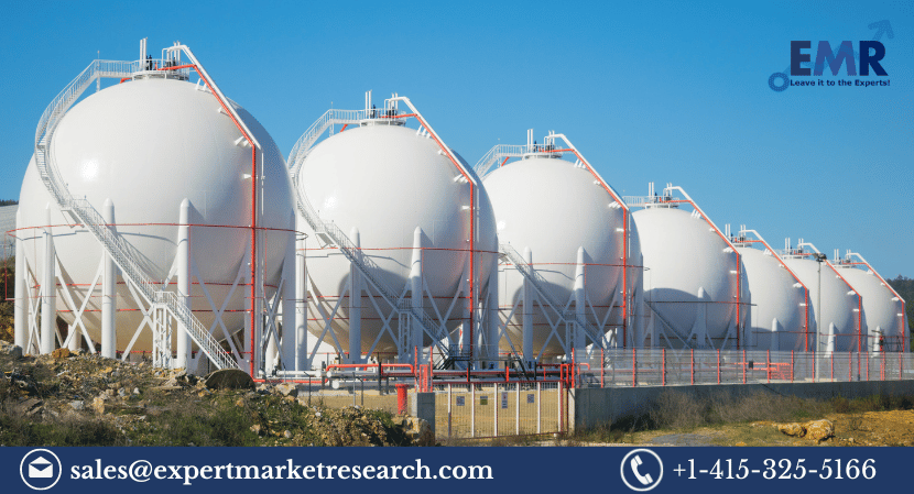 Read more about the article North America Fire Protection Water Storage Tanks Market Size to Grow at a CAGR of 12% in the Forecast Period of 2024-2032