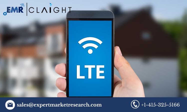 Read more about the article Global Private LTE Market Growth, Share, Size, Trends, Report, Key Players, Forecast 2024-2032