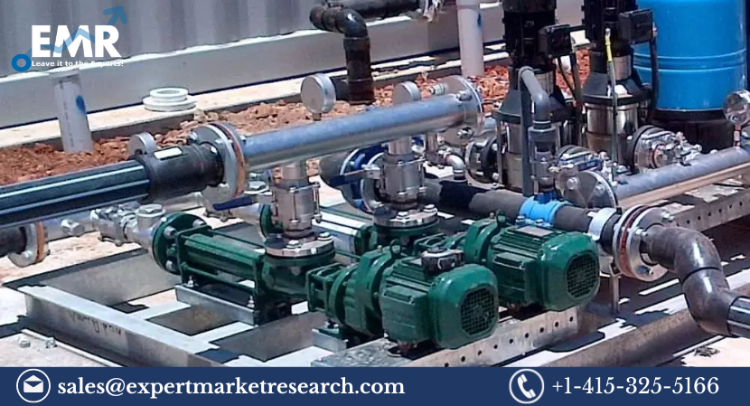 Read more about the article Global Progressive Cavity Pump Market Size, Share, Price, Trends, Growth, Report and Forecast 2023-2028