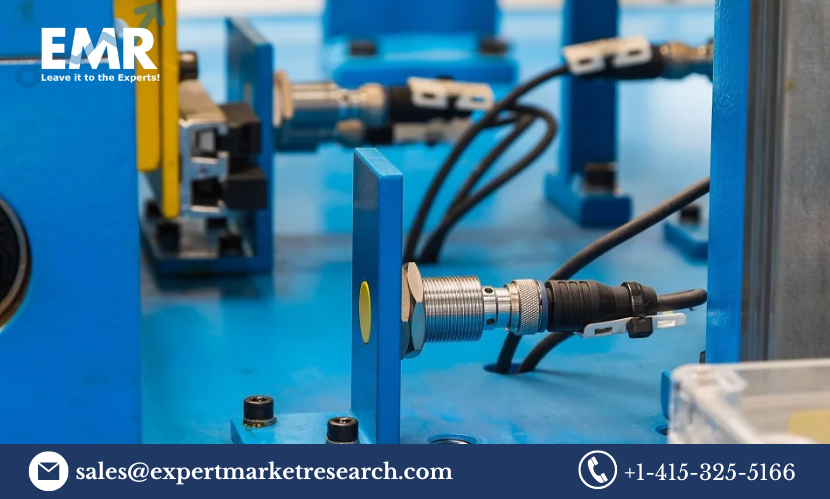 Read more about the article Global Proximity Sensors Market Size, Share, Price, trends, Growth, Report and Forecast 2023-2028