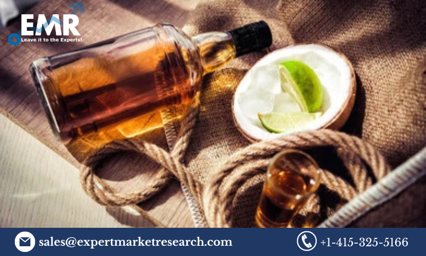 You are currently viewing Global Rhum Agricole Market Size, Share, Price, Trends, Growth, Analysis, Outlook, Report and Forecast 2023-2028