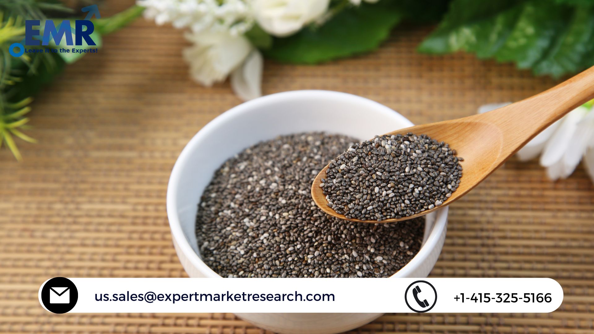 Read more about the article Global Seed Treatment Market Size to Grow at a CAGR of 9.70% in the Forecast Period of 2024-2032