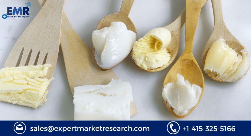 Read more about the article Global Shortening Fats Market Size to Grow at a CAGR of 4.30% in the Forecast Period of 2024-2032