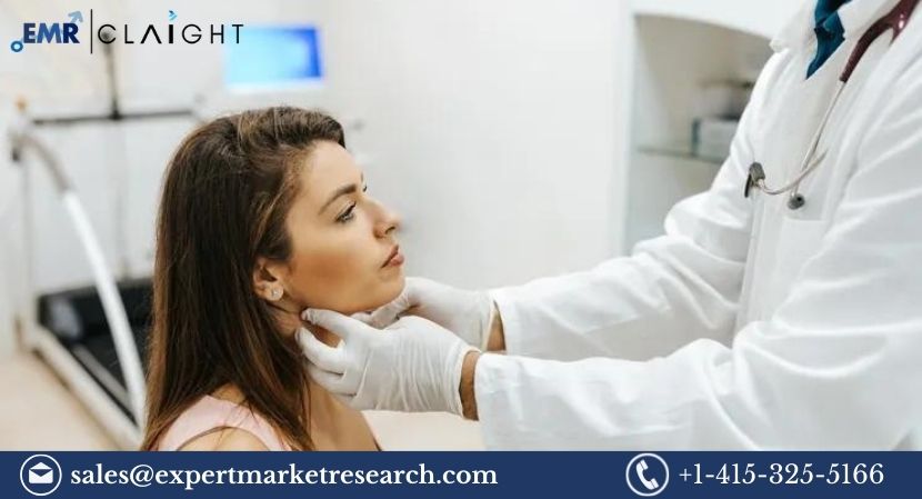 Read more about the article Global Sjogren’s Syndrome Treatment Market Size To Grow At A CAGR Of 4.0% In The Forecast Period Of 2024-2032