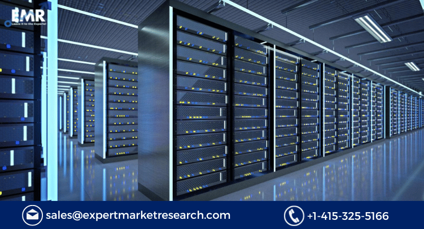 You are currently viewing Global Software-Defined Data Centre Market Share, Growth, Size, Report, Key Players, Trends, Report and Forecast 2023-2028