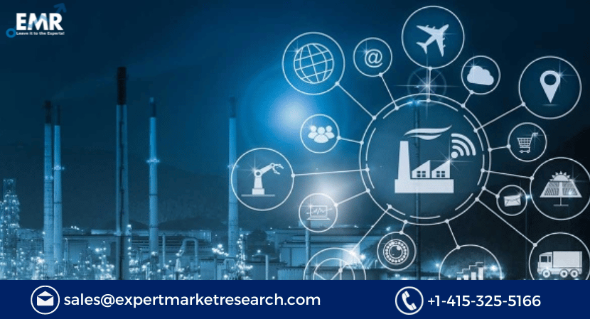 Read more about the article Global Software-Defined Networking (SDN) Market Share, Report, Trends, Size, Growth, Key Players, Report and Forecast 2023-2028