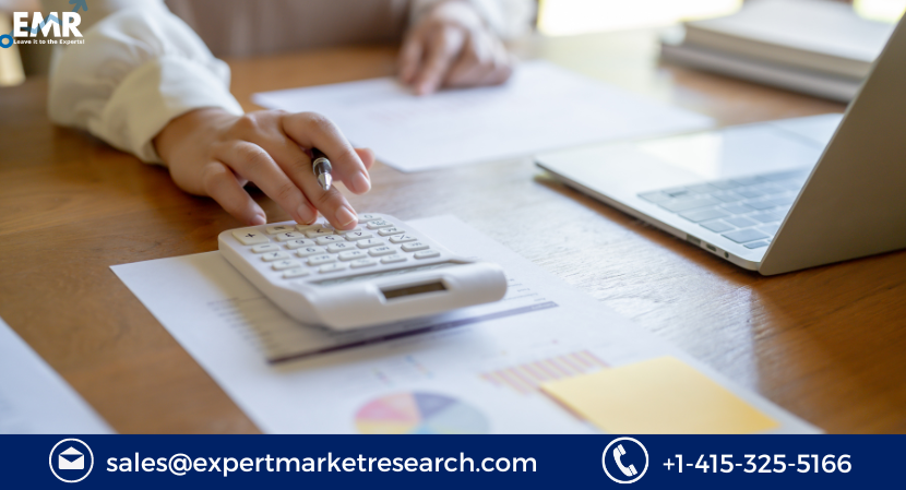 Read more about the article Global Tax Management Software Market Size to Increase at a CAGR of 10.5% in the Forecast Period of 2023-2028