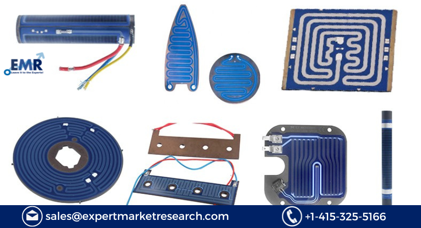 Read more about the article Global Thick Film Heater Market Size to Grow at a CAGR of 4.40% Between 2023 and 2028