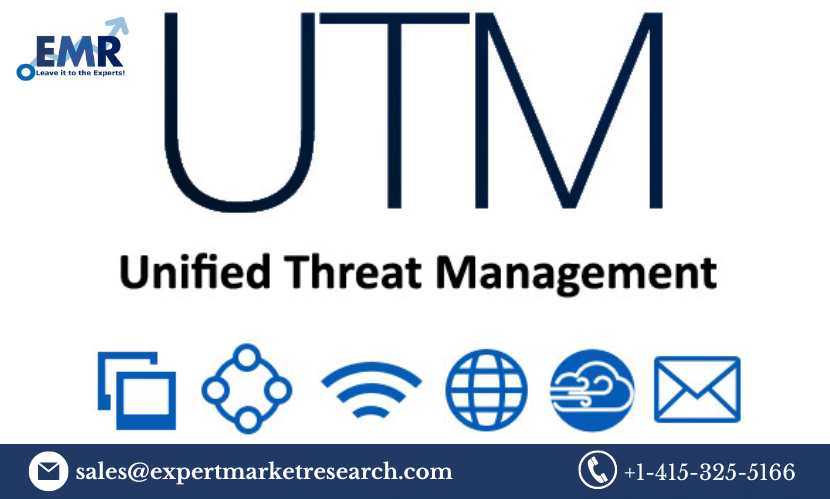 Read more about the article Global Unified Threat Management Market Share, Size, Price, Growth, Analysis, Report and Forecast 2023-2028