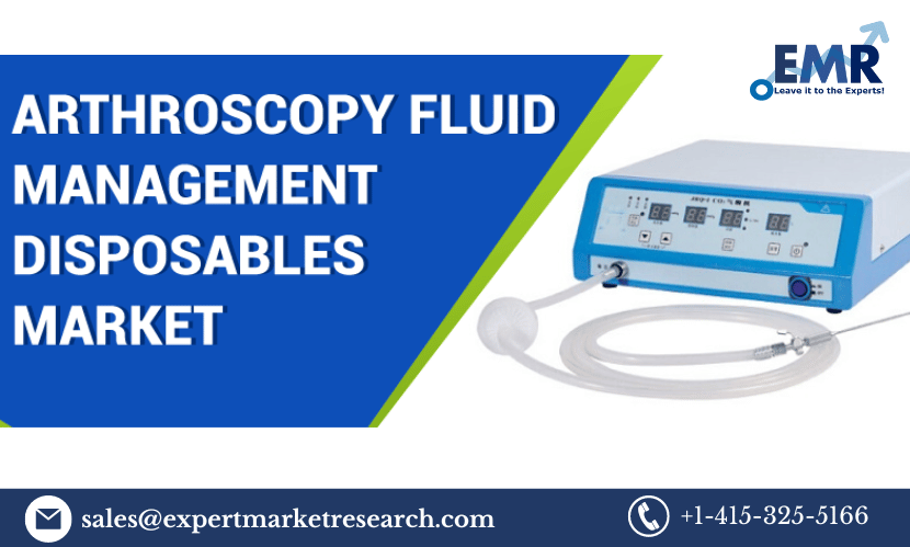 Read more about the article Global Arthroscopy Fluid Management Disposables Market Size, Share, Report and Forecast 2023-2028