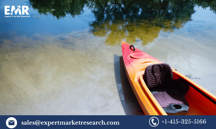 Read more about the article Global Boat Rental Market Size to Grow at a CAGR of 5.26% Between 2023 and 2028