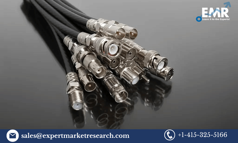 Read more about the article Global Cables and Connectors Market Size, Share, Trends, Price, Report and Forecast 2023-2028