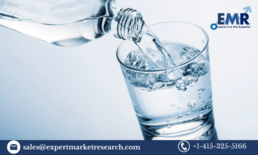 Read more about the article MENA Natural Mineral Water Market Size, Share, Trends, Growth, Report and Forecast 2023-2028