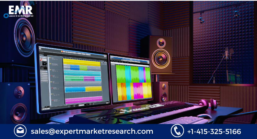 Read more about the article Global 3D Audio Market Size, Share, Price, Trends, Report and Forecast 2023-2028