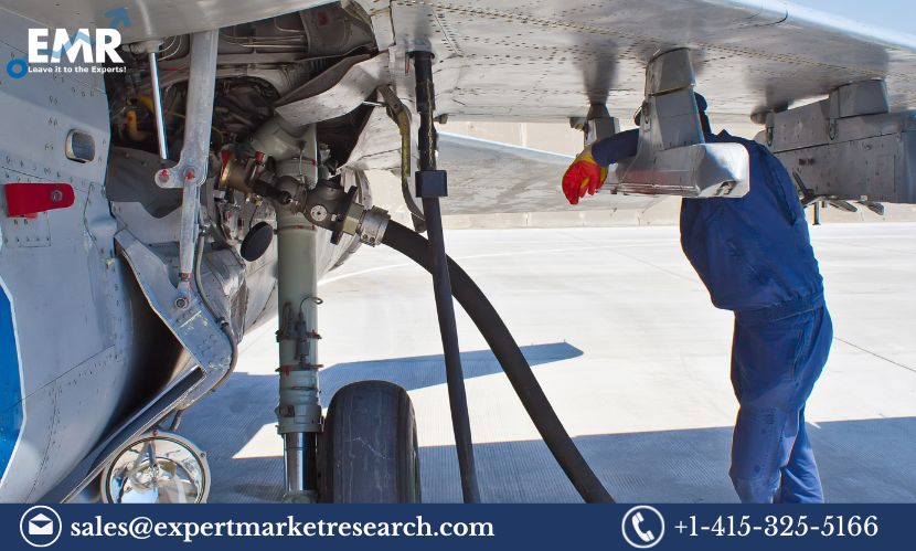 Read more about the article Aircraft Refuelling Hose Market Share, Size, Trends, Report and Forecast 2024-2032