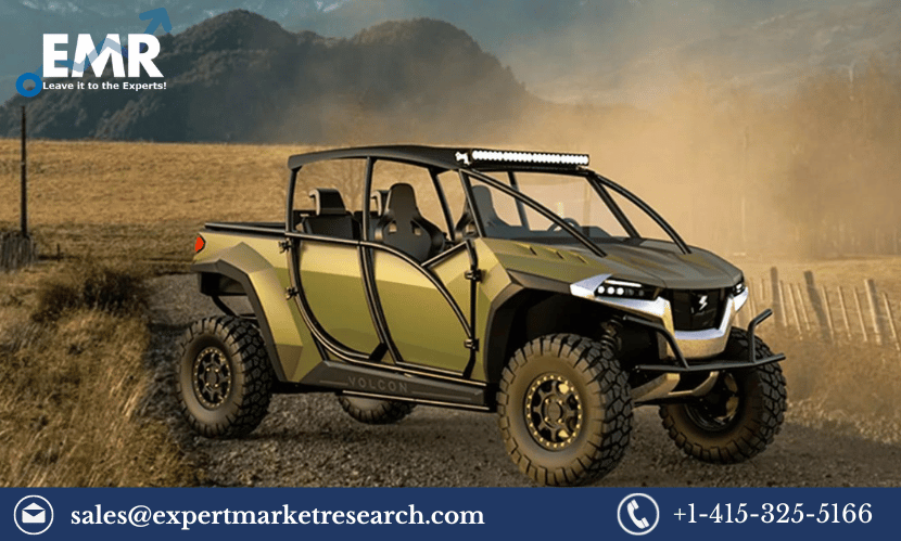 Read more about the article Australia and New Zealand Side-By-Side UTVs Market Share, Size, Growth, Analysis, Research Report and Forecast 2024-2032