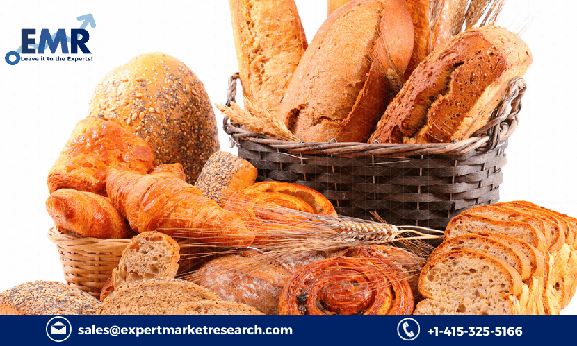 Read more about the article Global Bakery Enzymes Market Size To Grow At A CAGR Of 6.50% In The Forecast Period Of 2024-2032