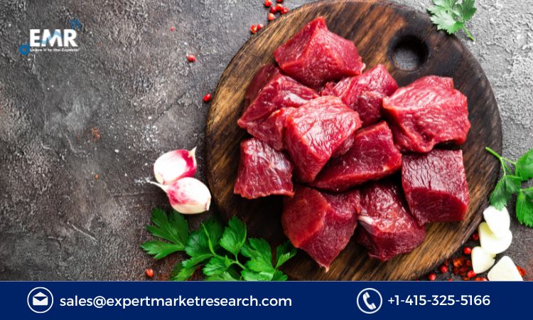 Read more about the article Beef Market Size, Price, Trends, Growth, Report and Forecast 2023-2028