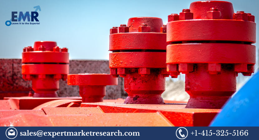 Read more about the article Blowout Preventer Market Size, Share, Price, Trends, Growth, Analysis, Report, Forecast 2024-2032