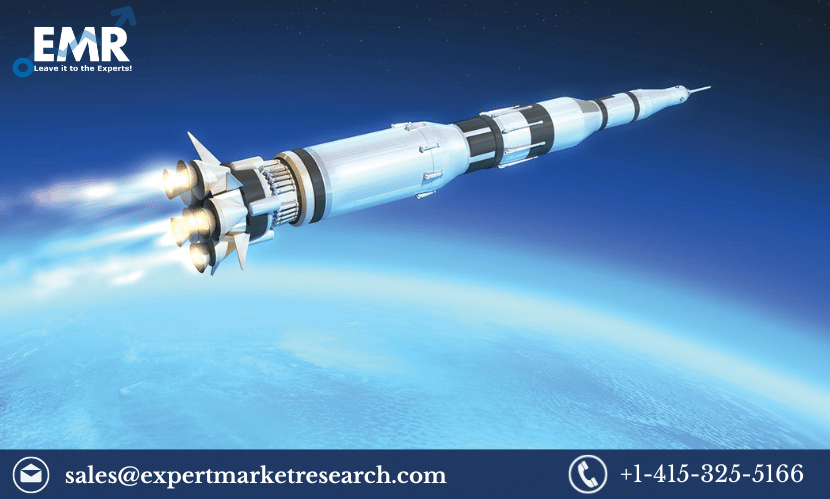 Read more about the article Global Carrier Rocket Market Share, Size, Price, Growth, Analysis, Report and Forecast 2024-2032