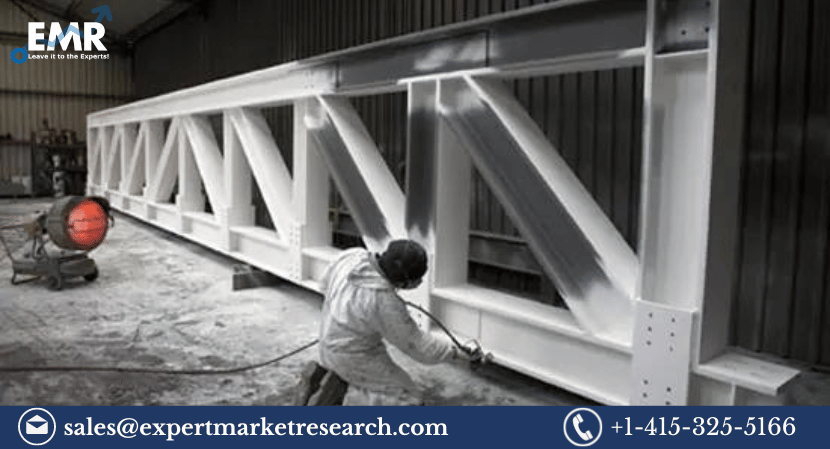 Read more about the article Chile Intumescent Coatings Market Share, Size, Trends, Price, Report and Forecast 2023-2028