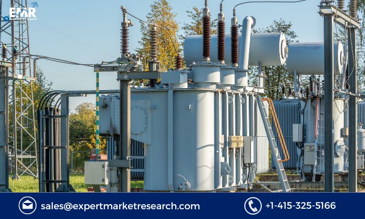 Read more about the article Chile Transformer Service Market Size to Grow at a CAGR of 6.2% in the Forecast Period of 2023-2028