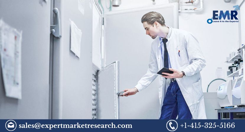 Read more about the article Clinical Trial Biorepository and Archiving Solutions Market Size, Share, Growth, Analysis, Report and Forecast 2023-2031