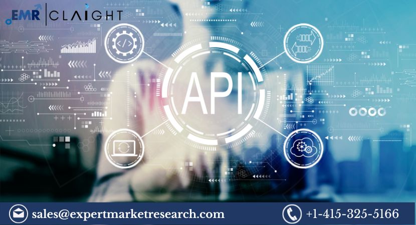 You are currently viewing Global Cloud API Market Report and Forecast 2024-2032