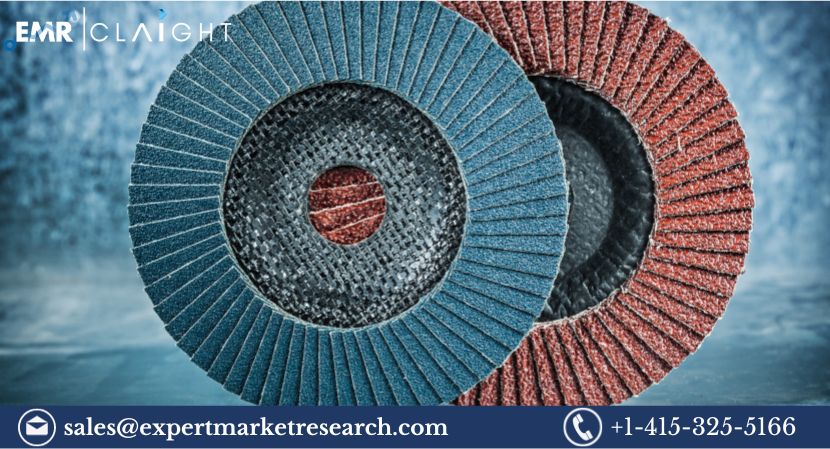 Read more about the article Global Coated Abrasives Market Report, Size, Share, Trends, Key Players, Growth, Forecast 2024-2032