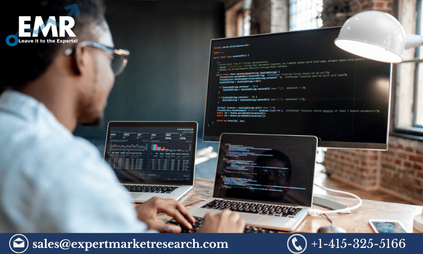 Read more about the article Global Coding Bootcamp Market Size To Grow At A CAGR Of 17.2% In The Forecast Period Of 2024-2032