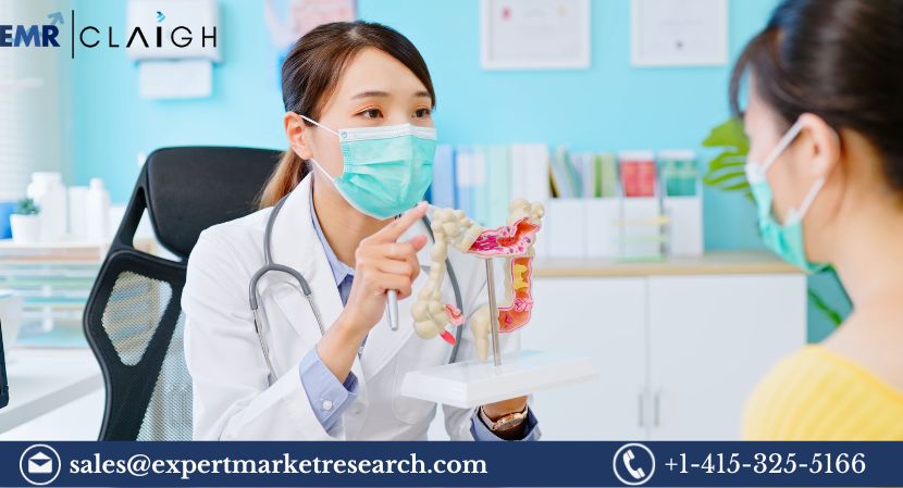 Read more about the article Global Colorectal Cancer Therapeutics Market Share, Size, Growth, Analysis, Report and Forecast 2024-2032