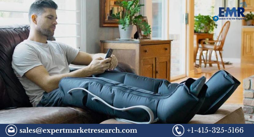 Read more about the article Compression Therapy Market Size, Share, Price, Trends, Report and Forecast 2023-2031