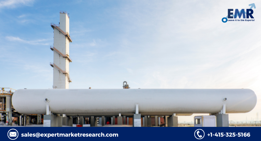 Read more about the article Cryogenic Insulation Market Price, Size, Share, Trends, Growth, Report, Forecast 2024-2032