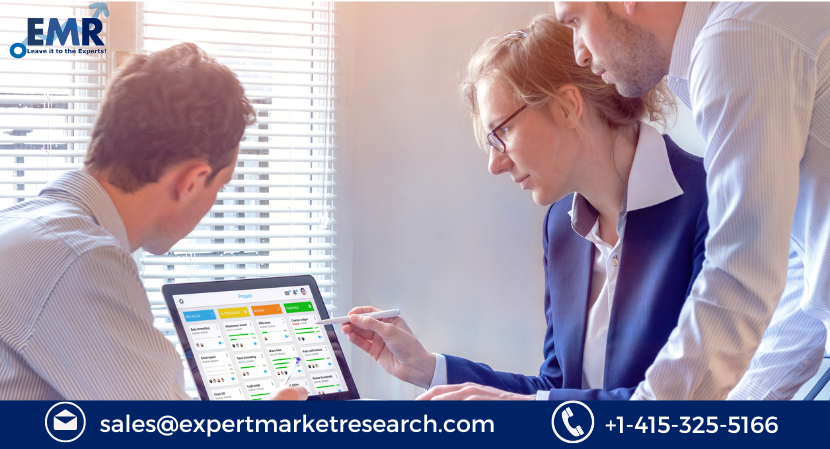 Read more about the article Global Customer Experience Management Software Market Size, Share, Price, Trends, Growth, Report and Forecast 2023-2028