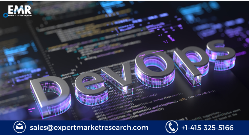 Read more about the article Global DevOps Market Size, Share, Price, Growth, Report and Forecast 2023-2028